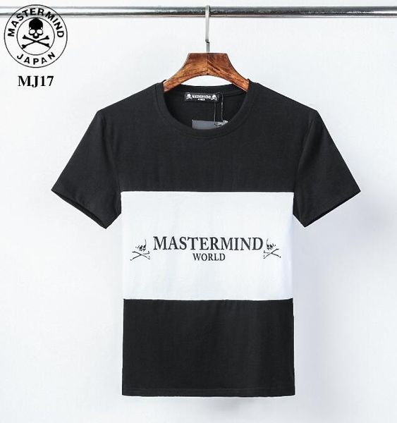 

t - shirt fashion men's t - shirt casual cotton t - shirt jacket. there's a lot of wholesale sizem-xxxl #01, White;black