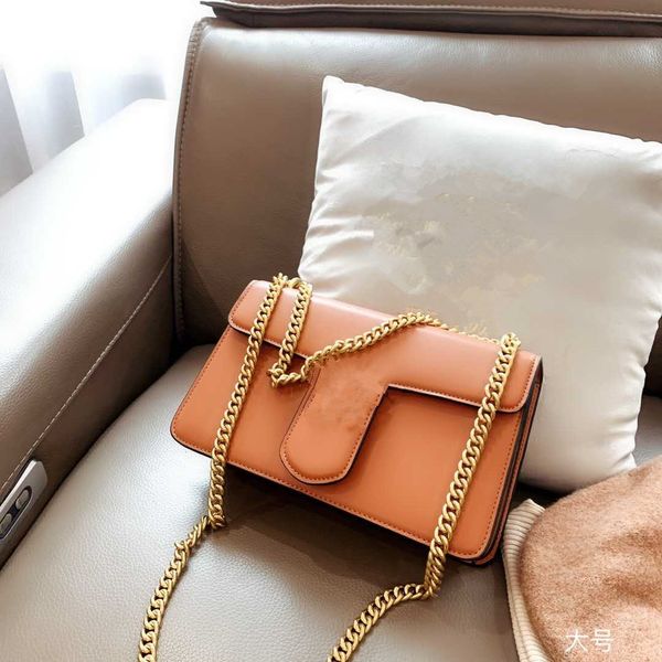 

2020 классического мешок двойной цепь мода сумочка плечо сумки