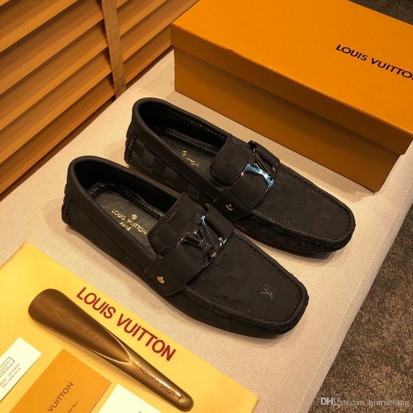 

Sapatos clássicos yayute009