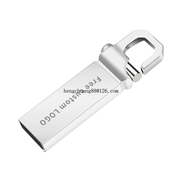 USB Flash Sürücüler Pendrive 8 GB 16 GB 64 GB 32 GB Hafıza Kartı Sopa Disk Anahtarı PC Macbook Kalem Sürücü için Animasyonlu Pendrive 128GB