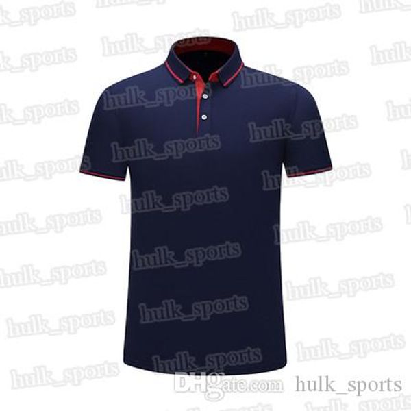 

2656 sports polo ventilation quick-drying men 201d t9 short sleeve-shirt comfortable new style jersey1255445123, Black