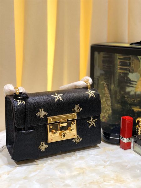 

2020 женщины дизайнер crossbody messenger сумки хорошее качество кожа классический стиль моды кошельки ladiese сумки цепи сумки tote bag