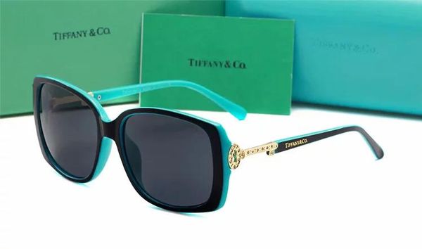 

new fashion sunglasses for men and women 1688 glasses designes brand sunglasses matt leopard gradient uv400 lens box and case, White;black