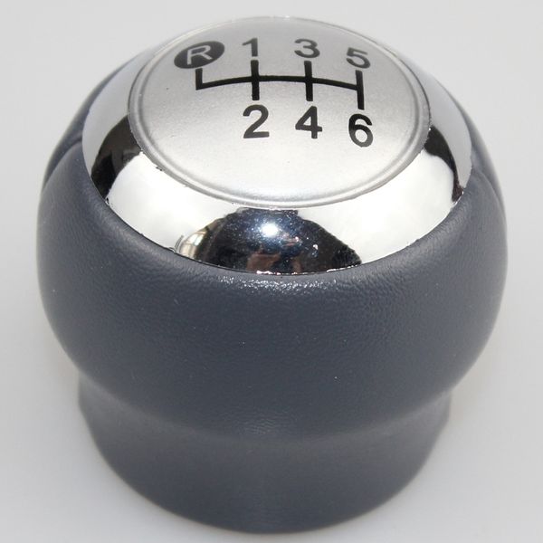 

suitable for corolla gear shift knob shift handball gray matte gear handball