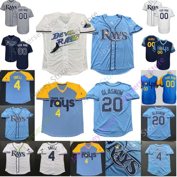 

Tampa Bay Jersey Rays Evan Longoria Willy Adames Mike Brosseau Choi Matt Duffy Nate Lowe Avisail Garcia Guillermo Heredia Kevin Kiermaier
