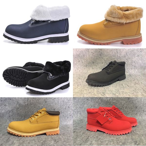 

2020 new 13 timberland 13 hoe luxury boot men women de igner military boot blue che tnut triple black camo hiking boot martin boot