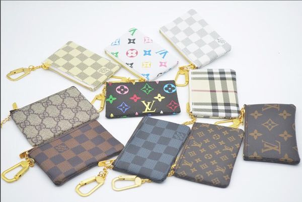 

Оптовая моды Одноместный молния женщин кожаный бумажник дамы дамы Портмоне wanshen 0