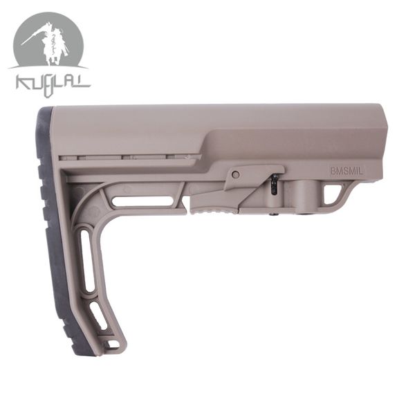 

tactical toy accessory neoprene cheek pad minimalist mission tactical nylon stock for mft series stock various thickness available