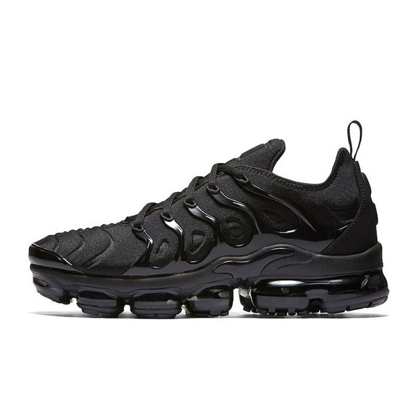 womens tns black