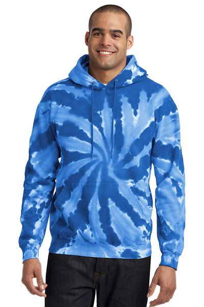 

mens tie dyed designer hoodies male autumn spring hooded oversize sweatshirts pullovers ing, Black