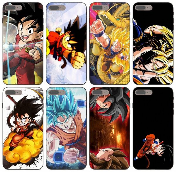 

tongtrade] семь dragon ball z kid гоку чехол для iphone 11 pro x xs max xr 8 7 6s 5s plus samsung a8 a9 star huawei mate 20 xiaomi 5s case