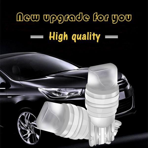 

Outro sistema de iluminação automotoled