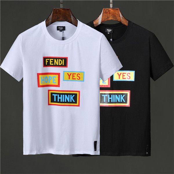 

новое лето мужчины футболки хлопок рубашка медуза цветочный принт футболки мода повседневная мужская тройники топы, White;black