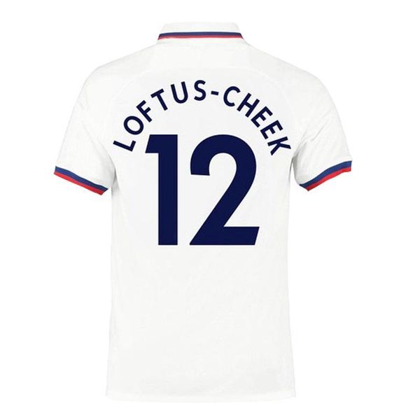 

odoi 2020 kante pulisic willian lampard giroud 21 soccer jerseys 2019 jorginho soccer camiseta uniform shirts men maillot 20 fpqgb, Black