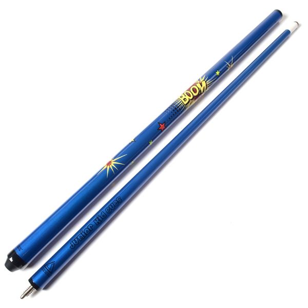 

cuesoul 48'' kid billiard cue stick 1/2 split cue nice gift for the children
