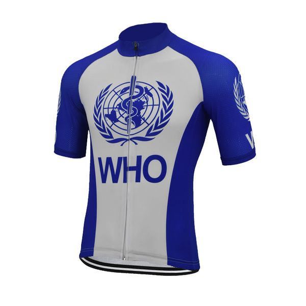 

racing jackets who blue cycling jersey men clothing short-sleeve wear ropa de ciclismo black white italy customized, Black;red