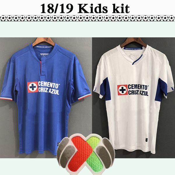 

19 20 мексика cruz azul mens caraglio montoya футбол джерси aguilar эрнандес главная bule away white маек camisetas де futbol, Black;yellow