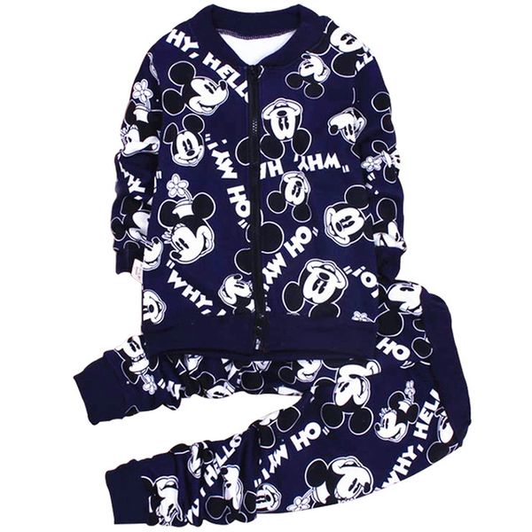 

r baby boys girls clothing set autumn winter warm wool kids suits zipper coat trousers 2pcs christmas suits, White