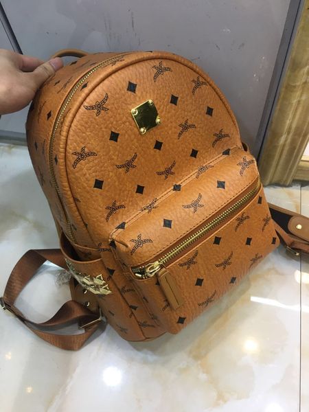 

Mochila Estilo mrbags