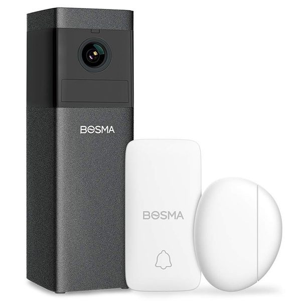 

new 1080p hd ip surveillance system with siren alarm color night vision 2-way audio pir / motion