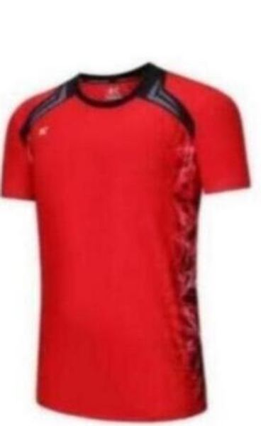 

2877pular football 2019clothing personalized customall th men's popular fitness clothing training running competition jerseys kids 6567, Black;yellow