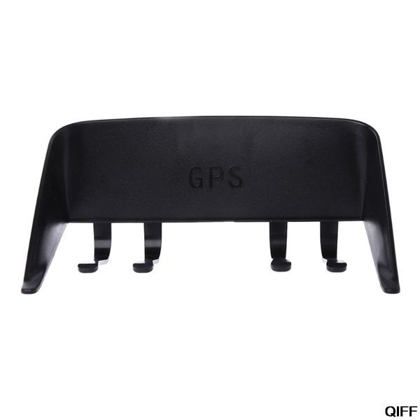 

drop ship&wholesale universal 7"car gps screen navigator block visor sunshade hood shield may29