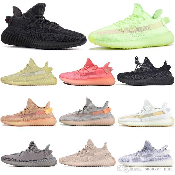 

черная глина новый свечение статического светоотражающий бренда тренеров зебра мужская обувь гиперпространство beluge разводят симе зебра за