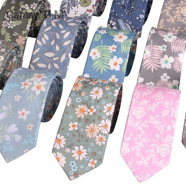 

floral ties for men skinny mens necktie gravatas slim corbatas vestidos wedding cotton groom neck tie cravat neckties, Blue;purple