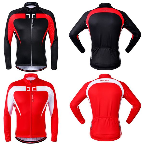 

fleece long sleeve outdoor sportswear warm autumn winter outdoor sports suits warm long sleeve jacket outwear, Blue;black