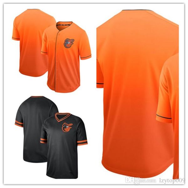 orioles cooperstown jersey