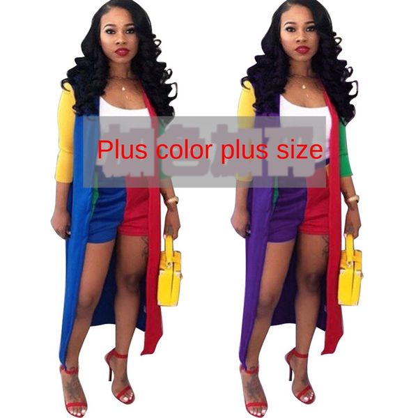 

womens designer two-piece short casual suit2qx9, White