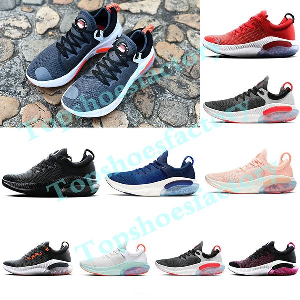 

nike joyride run flyknit новый joyride run fk мужские женские кроссовки тройной черный белый платина racer синий конструкторы спортивные кро