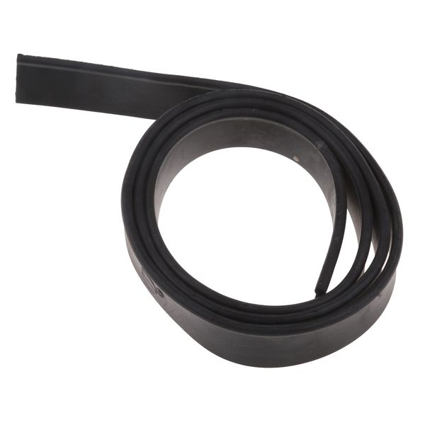 

window doors glass cleaner replacement cleaning squeegee rubber blade 35cm/105cm