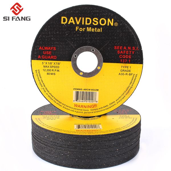 

5pcs-50pcs 125mm metal stainless steel cutting discs cut off wheels flap sanding grinding discs angle grinder wheel