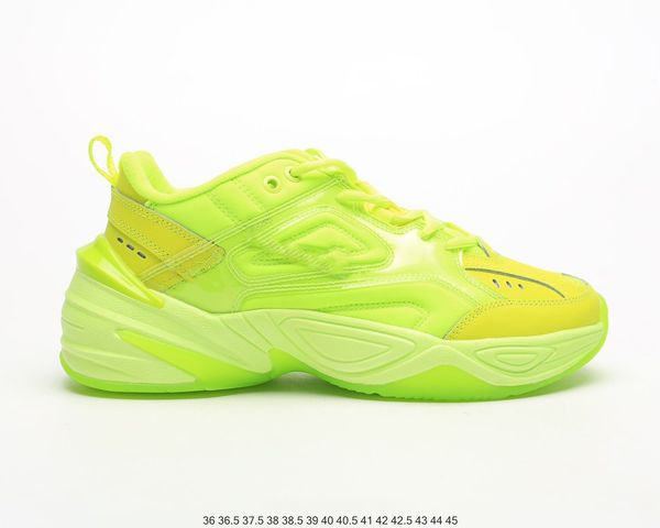 

airs monarch the m2k tekno dad sports running shoes off women mens designer zapatillas sports trainers sneakers