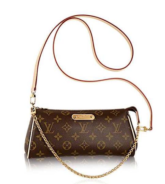

66 lv louis vuitton 100% натуральная кожа двойной молнии косметический мешок сумка женщины кошелек майкла плеча сумки кошелек сцепления, Black;brown
