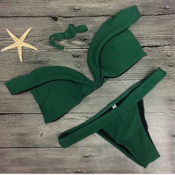 

сексуальный сплит-купальник женского пола в купальнике, 2019