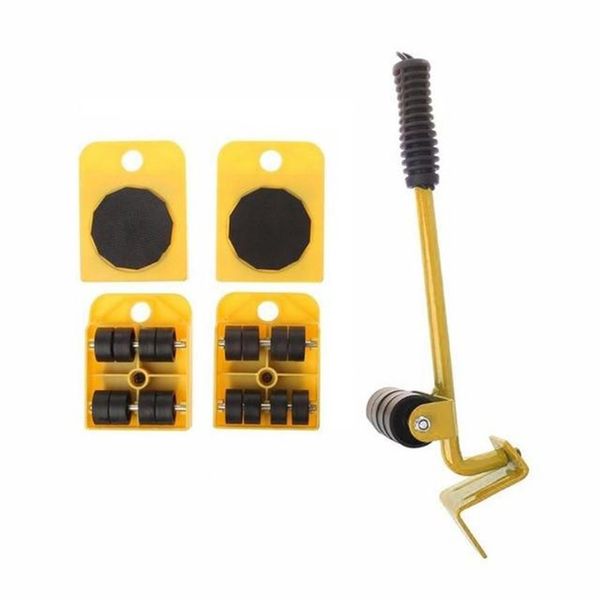 

furniture lifter easy moving sliders 5 packs mover tool set heavy furniture appliance moving & lifting system