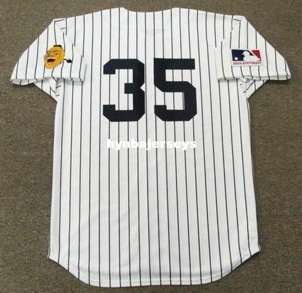 

custom phil niekro al stitched 1969 throwbacks home baseball jersey retro mens jerseys shirt, Blue;black