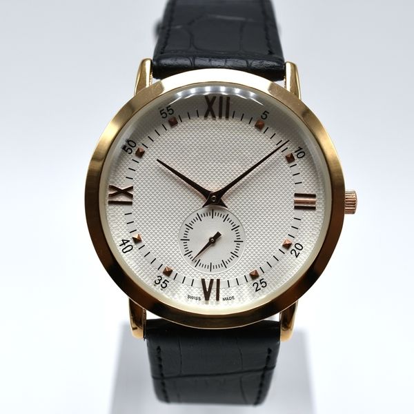 

2020 новые часы часы мужчины роскошные часы моды мужские кварцевые часы военные montre homme мужской наручные часы наручные часы, Slivery;brown