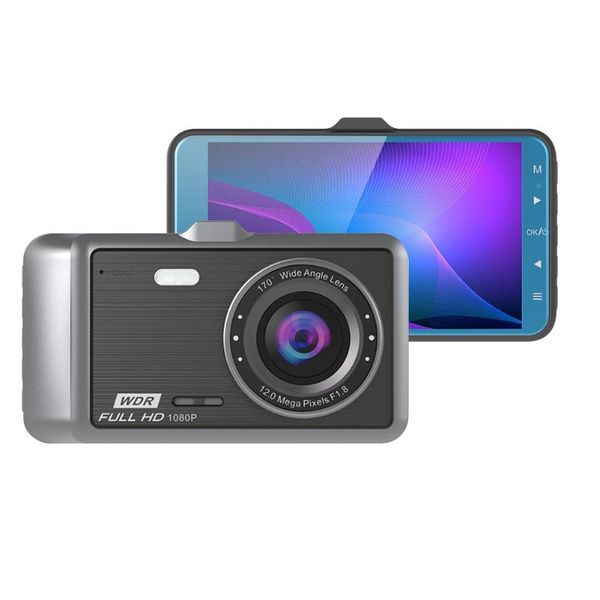 

anytek a60 car dvr cameraÂ hd 1080pÂ dashcamÂ ldwsÂ starlight night vision