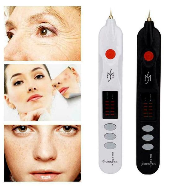 

beauty monster plasma pen fibroblast wrinkle eyelid lift plasma pen spot tattoo freckle mole removal pen