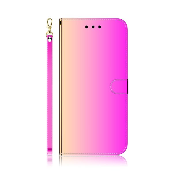 

smooth shockproof leather case for xiaomi redmi k20/k20 pro/mi 9t/mi 9t pro/mi a3/mi cc9e flip cover card slot