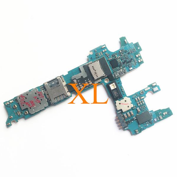 

unlocked original for samsung galaxy note 4 n910u 4g lte motherboard 32gb mainboard chips logic board ing