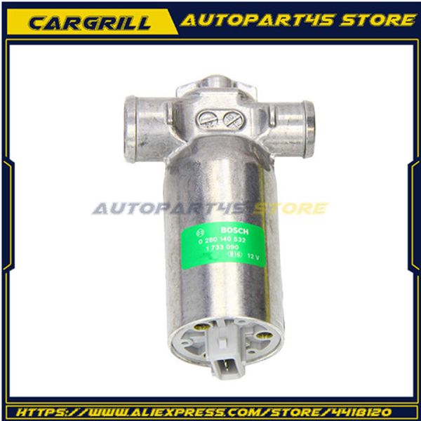 

idle air control valve oem 0280140532 13411733090 err6078 for bm-w lan-d ro-ver