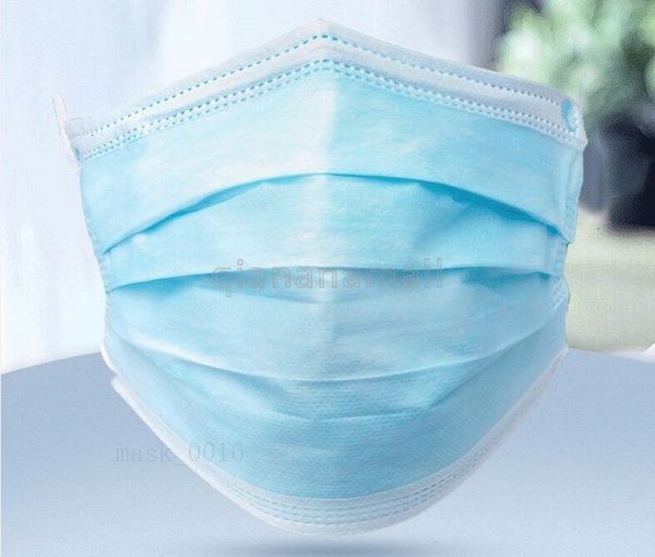 

face haze одноразовые маски быстрая доставка mascherine 3 слойный non woven 7339044 активированный уголь q 1шт filter сек синий