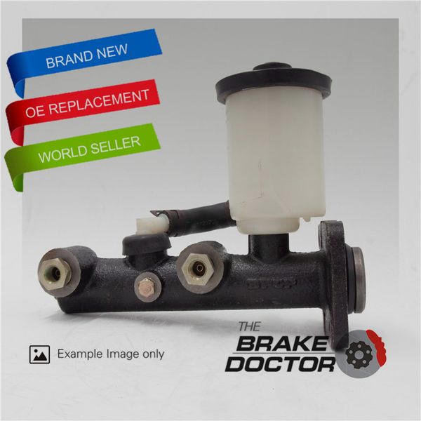 

brkae master cylinder for to crown 198308-198708 ms122 123 ls120 ys120