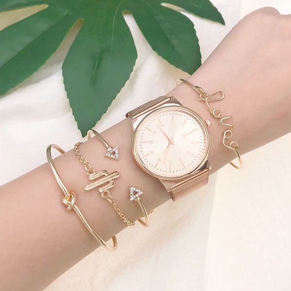 

новые горячие продажи ювелирных изделия творческого завязанные браслет простых наральниковы открытого регулируемый браслет кактус браслет 4, Black