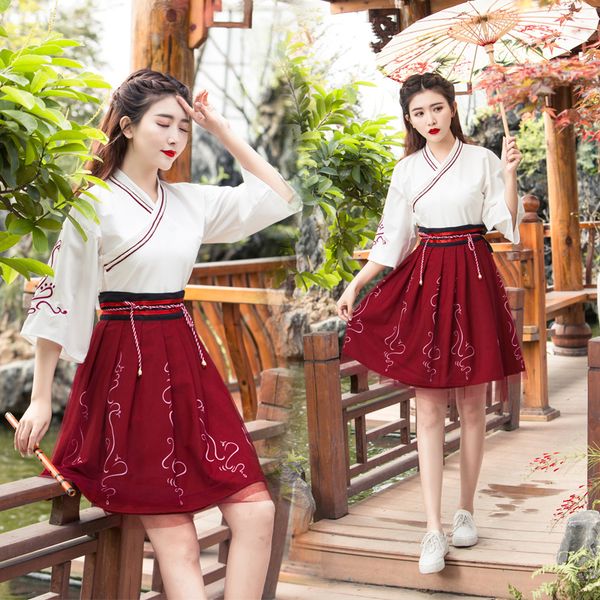 

женский костюм горничной, Black;gray