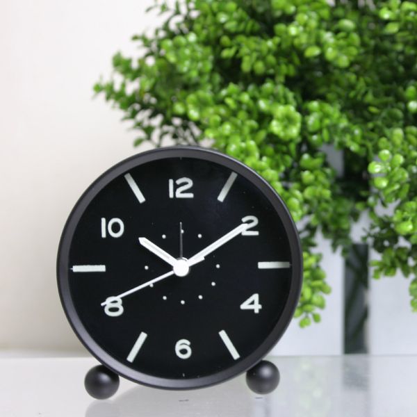 

bedside noctilucent small alarm originality fluorescence alarm